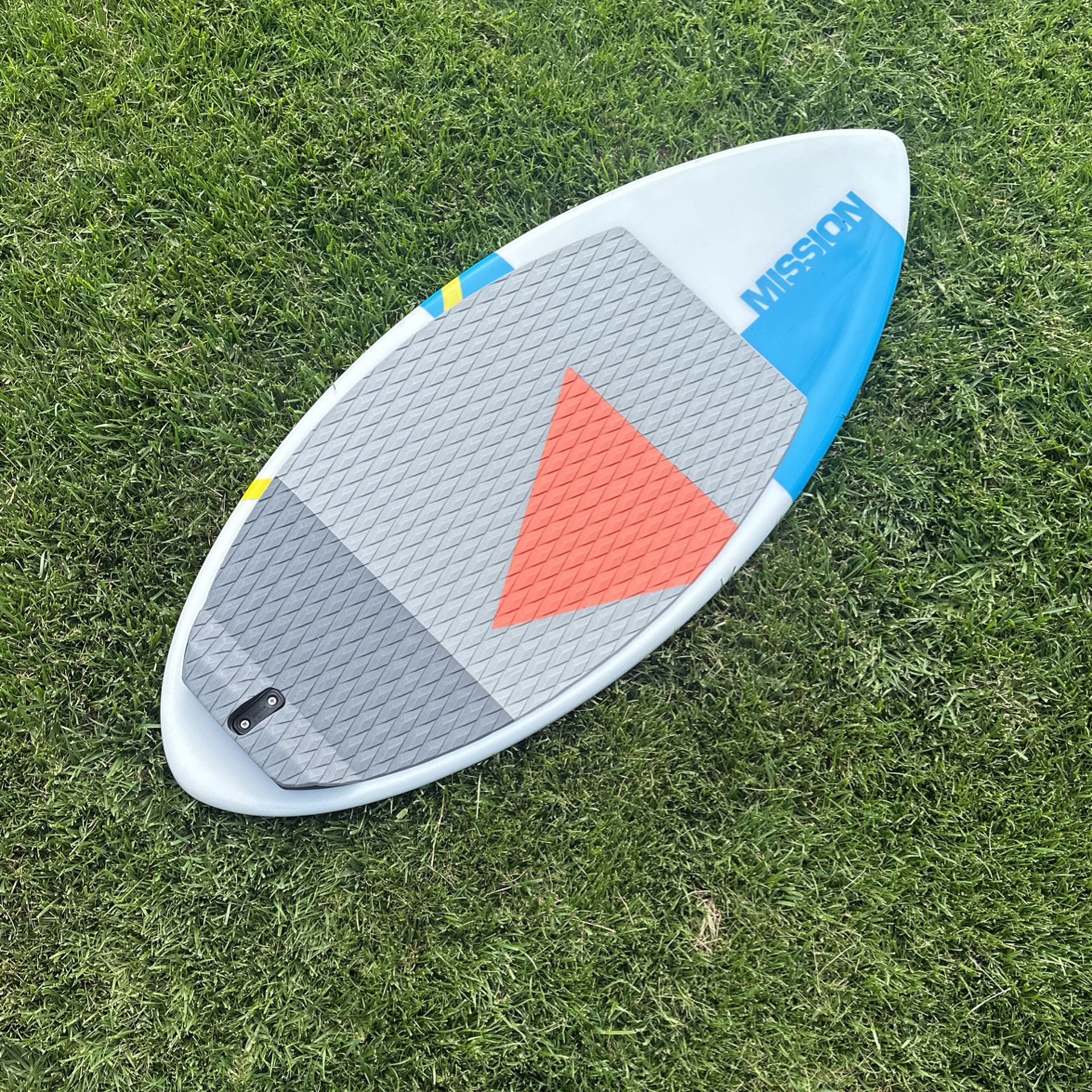 Mission Kappa 48 Wakesurf Surfboard