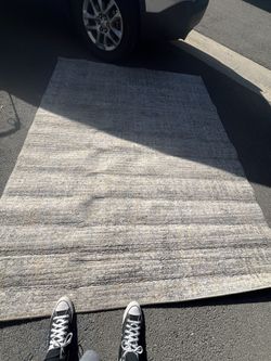 6x8 Area Rug