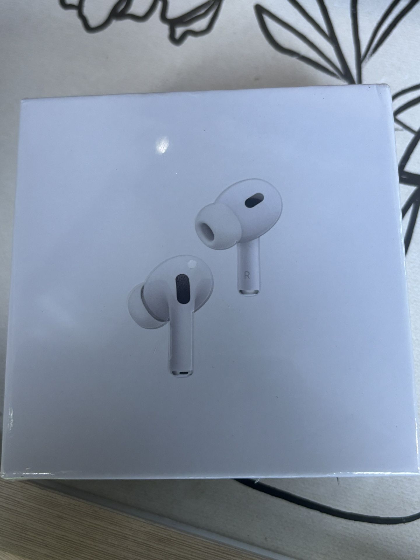 Apple AirPods 2 Gen