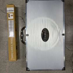 Cifaisi Grill Set & Add’l Accessories
