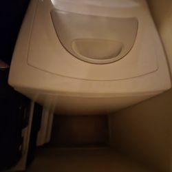 Kenmore Portable Washing Machine 