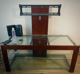 T.V. Stand/Entertainment Center
