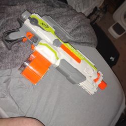 Nerf N-Strike Modulus ECS-10 blaster