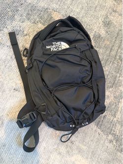 The North Face Borealis Sling Bag