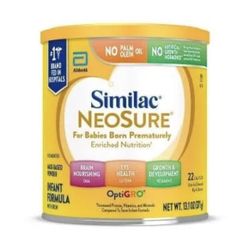 Similac Neosure 13.1 OZ