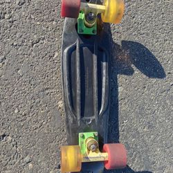 Penny Skateboard