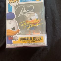 Donald Duck