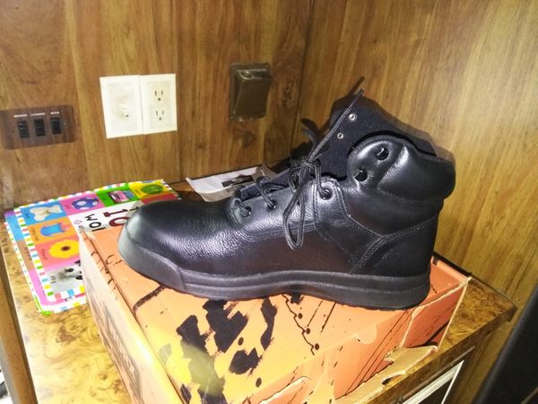 worx brand boots