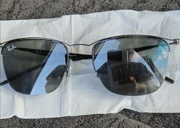 Ray Bans RB8550