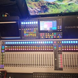 Presonus Studiolive 32s
