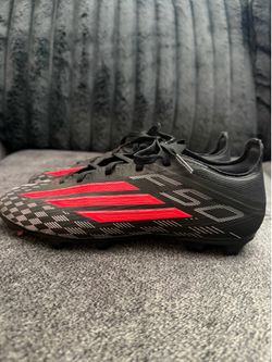 Adidas soccer cleats