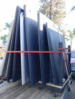 Truck Bed Covers Different Sizes 