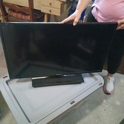 Samsung tv