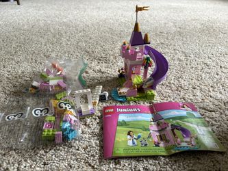 Juniors Lego