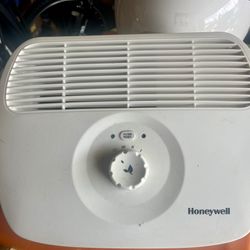 Honeywell Air Purifier