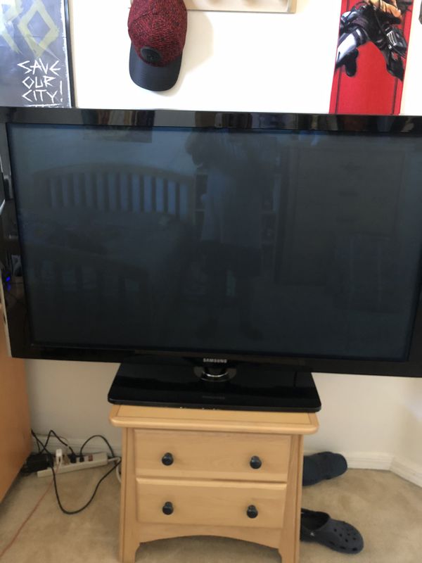 Samsung Plasma 58 inch HDTV with Remote for Sale in Miami, FL OfferUp