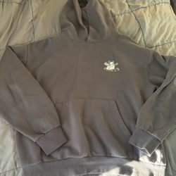 Born X Raised hoodie size L used 