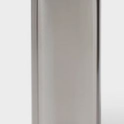 Stainless Steal Trash Can 