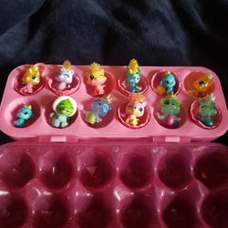 Hatchimals