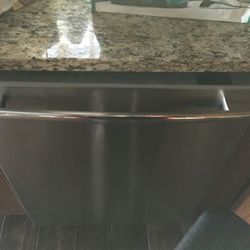 Frigidaire Professional Dishwasher