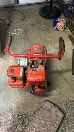 Homelite Generator