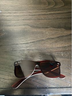 Ray ban glasses