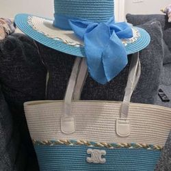 Set De Playa MUY ELEGANTE 