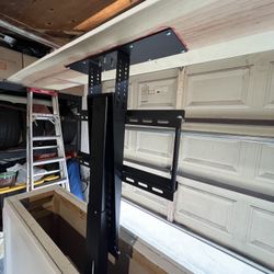 Touchstone 30003 Motorized Tv Lift 26-50” Tv