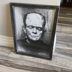 Frankenstein
