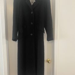 Great condition ladies coat size 10