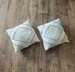 Pillows Set Of 4