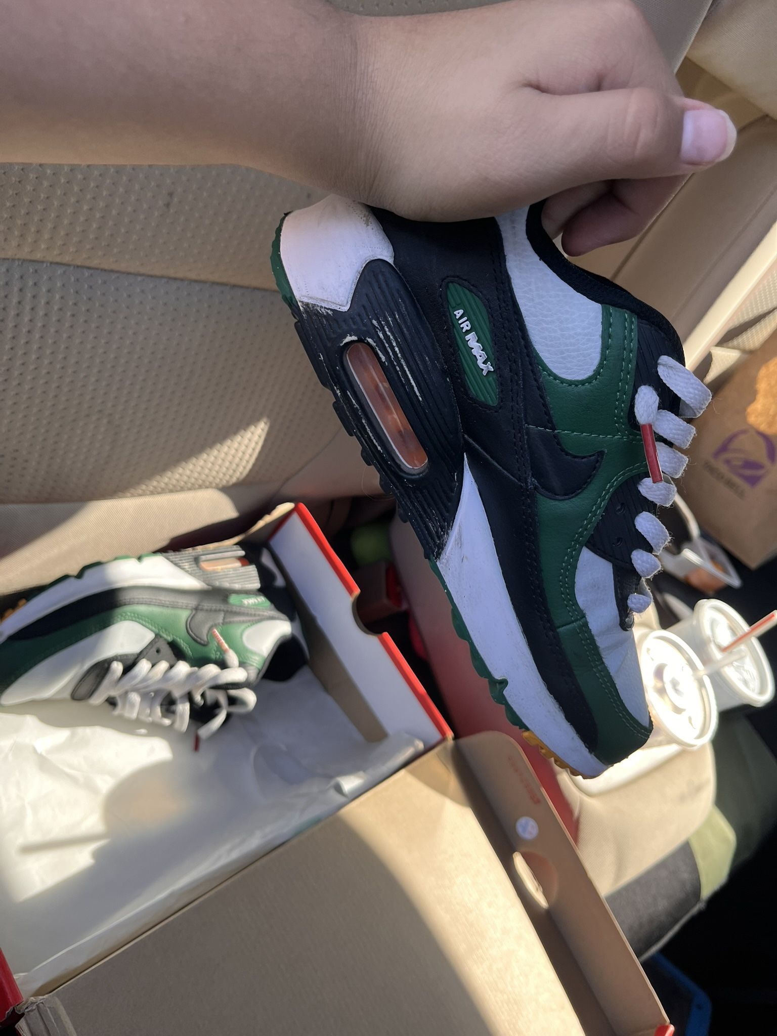 Nike Air max 90