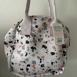 New Lunch Bag