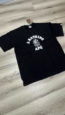 Bape shirt