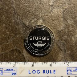 Sturgis Rally Coin 