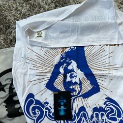 Hellstar shirt brand new hmu