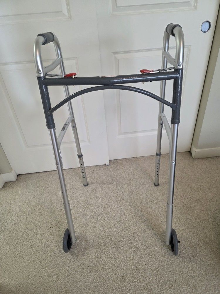 Walker Deluxe