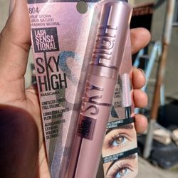 Maybelline Sky High