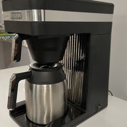 BUNN, Speed Brew Platinum 10-Cup Coffee Maker