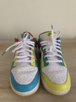 Nike Dunk Low SE ‘Free .99’ Size: 10