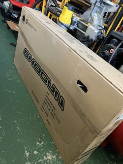 Shogun 26” Men’s Mountain Bike