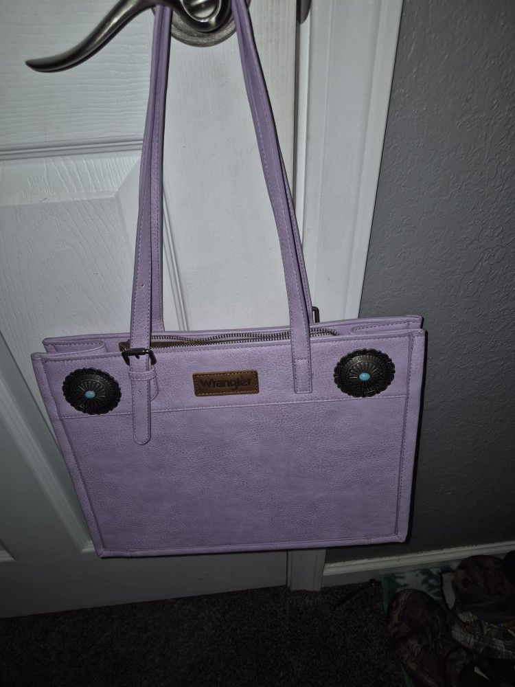 Wrangler Handbag