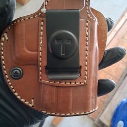 Gun Holster