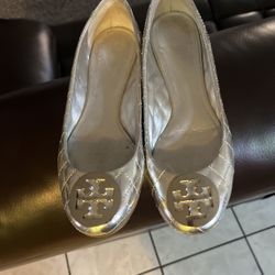 Tory Burch Size 81/2