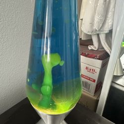 Lava Lamp