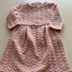 Girls Size 4T Dress 