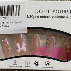 Press On Nails