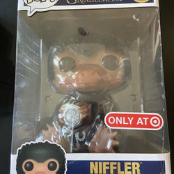 Funko POP! Niffler 22