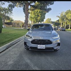 2024 Honda HR-V