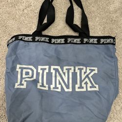 Women’s PINK tote Bag